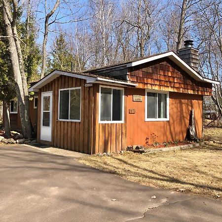 Miller'S Cottages Ontonagon Екстер'єр фото