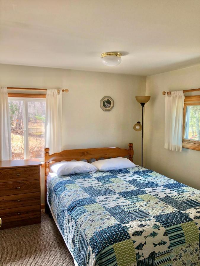 Miller'S Cottages Ontonagon Екстер'єр фото