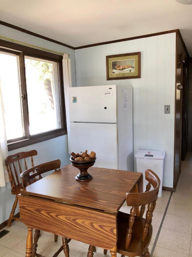 Miller'S Cottages Ontonagon Екстер'єр фото