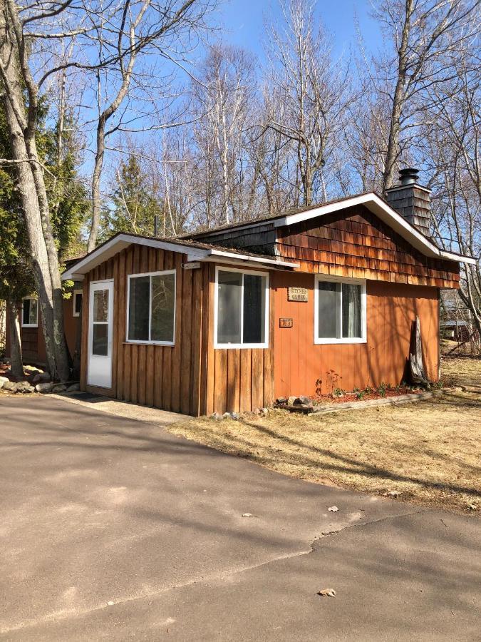 Miller'S Cottages Ontonagon Екстер'єр фото