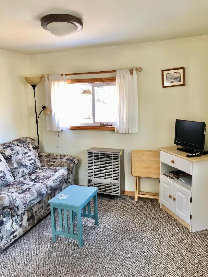 Miller'S Cottages Ontonagon Екстер'єр фото