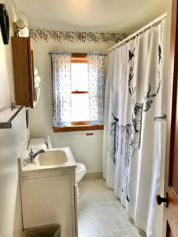 Miller'S Cottages Ontonagon Екстер'єр фото