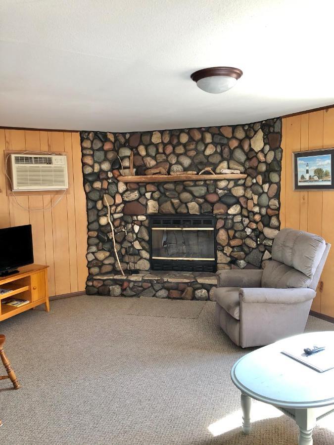 Miller'S Cottages Ontonagon Екстер'єр фото
