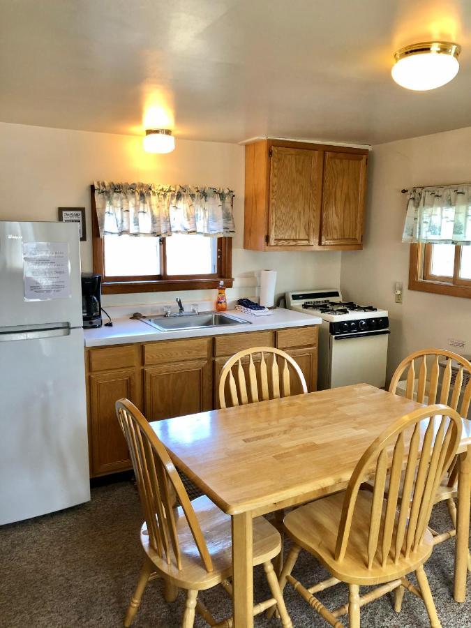 Miller'S Cottages Ontonagon Екстер'єр фото