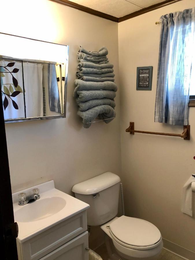 Miller'S Cottages Ontonagon Екстер'єр фото