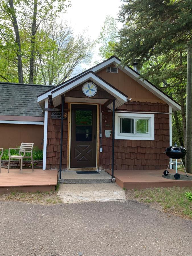 Miller'S Cottages Ontonagon Екстер'єр фото