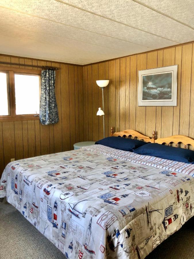 Miller'S Cottages Ontonagon Екстер'єр фото