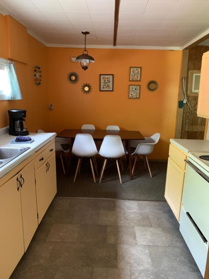 Miller'S Cottages Ontonagon Екстер'єр фото