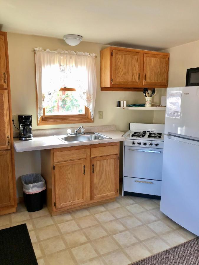 Miller'S Cottages Ontonagon Екстер'єр фото