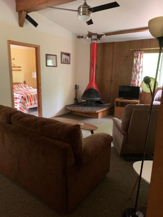 Miller'S Cottages Ontonagon Екстер'єр фото