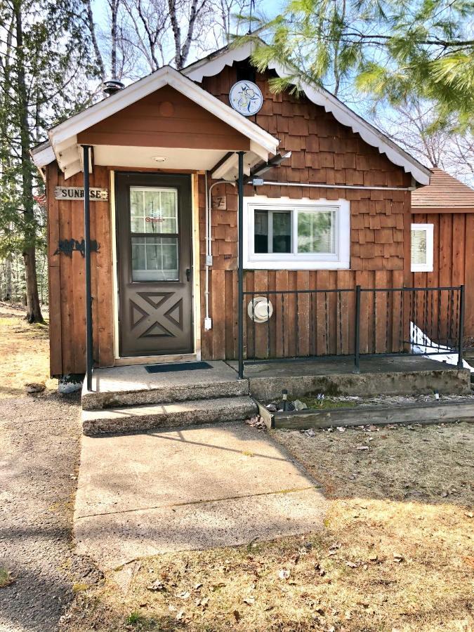 Miller'S Cottages Ontonagon Екстер'єр фото