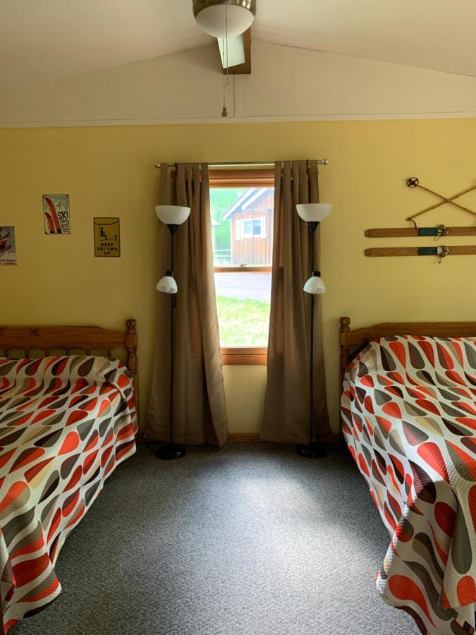 Miller'S Cottages Ontonagon Екстер'єр фото